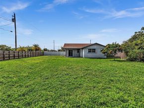 17995 SW 105th Ave, Miami FL 33157