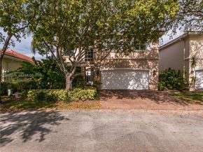 1590 Seagrape Way, Hollywood FL 33019