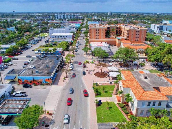 1606 N D St, Lake Worth FL 33460