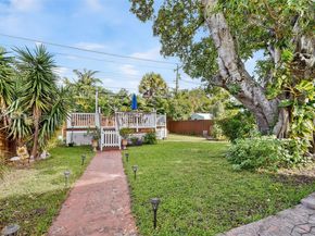 1606 N D St, Lake Worth FL 33460