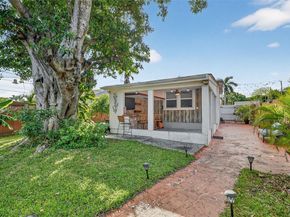 1606 N D St, Lake Worth FL 33460