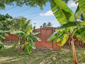 1606 N D St, Lake Worth FL 33460