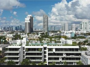 300 Collins Ave PH2, Miami Beach FL 33139