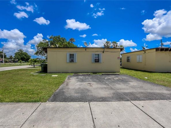 720 SW 6th St, Homestead FL 33030