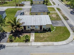 720 SW 6th St, Homestead FL 33030