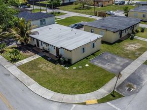 720 SW 6th St, Homestead FL 33030