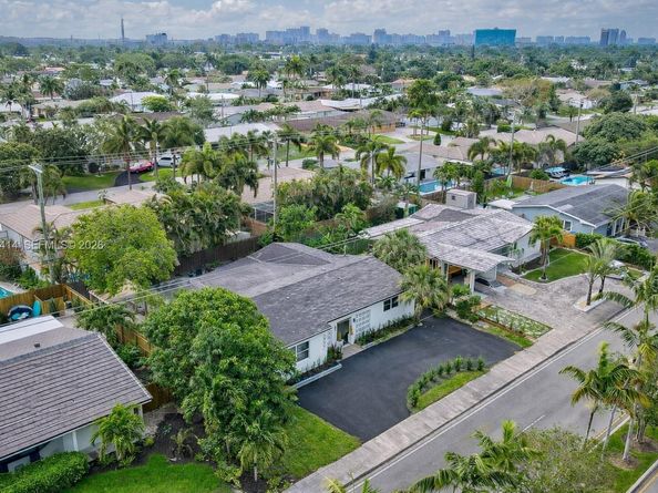 5800 NE 18th Ave, Fort Lauderdale FL 33334