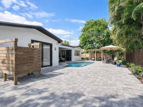 5800 NE 18th Ave, Fort Lauderdale FL 33334