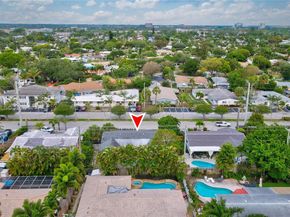 5800 NE 18th Ave, Fort Lauderdale FL 33334