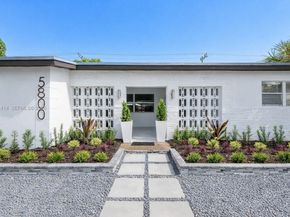 5800 NE 18th Ave, Fort Lauderdale FL 33334