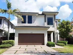 16065 SW 136th Ter, Miami FL 33196