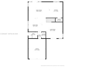 16065 SW 136th Ter, Miami FL 33196