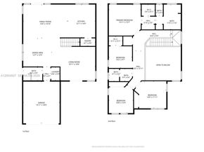 16065 SW 136th Ter, Miami FL 33196