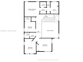 16065 SW 136th Ter, Miami FL 33196