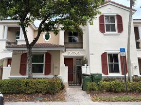 2281 NE 42nd Ave, Homestead FL 33033
