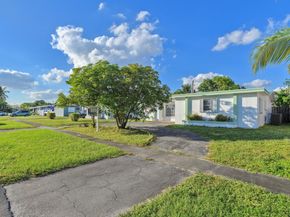 6561 NW 28th St, Sunrise FL 33313