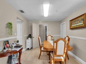 6561 NW 28th St, Sunrise FL 33313