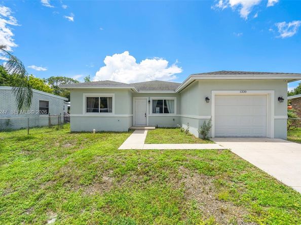 1330 NW 11th St, Fort Lauderdale FL 33311