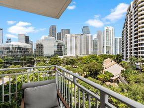 770 Claughton Island Dr 701, Miami FL 33131