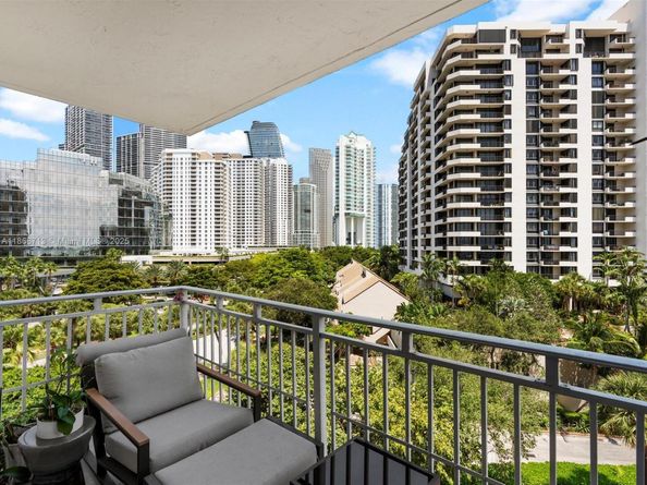 770 Claughton Island Dr 701, Miami FL 33131