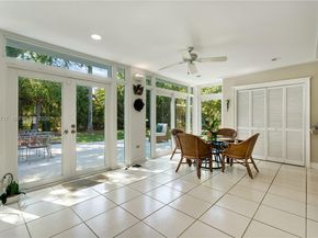 9830 SW 69th Ave, Pinecrest FL 33156
