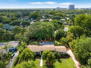 9830 SW 69th Ave, Pinecrest FL 33156