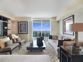 2101 Brickell Ave 1812, Miami FL 33129