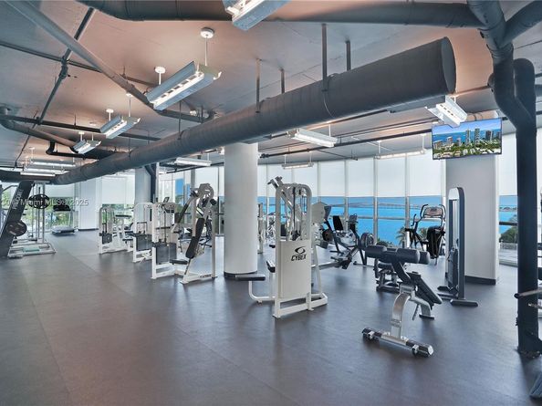 2101 Brickell Ave 1812, Miami FL 33129