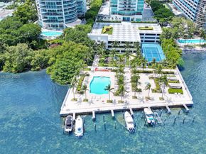 2101 Brickell Ave 1812, Miami FL 33129
