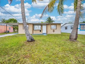 451 SW 28th Ave, Fort Lauderdale FL 33312
