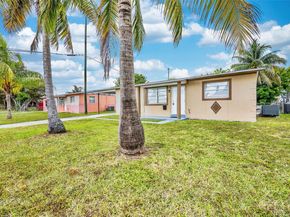 451 SW 28th Ave, Fort Lauderdale FL 33312
