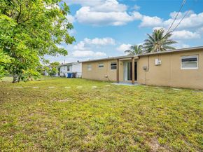 451 SW 28th Ave, Fort Lauderdale FL 33312