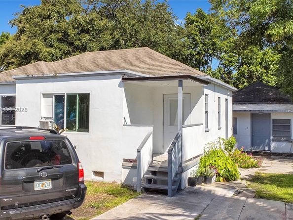35 NW 57th St, Miami FL 33127