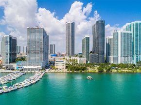 1750 N Bayshore Dr 1811, Miami FL 33132