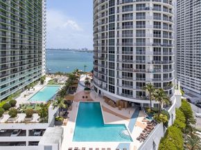 1750 N Bayshore Dr 1811, Miami FL 33132