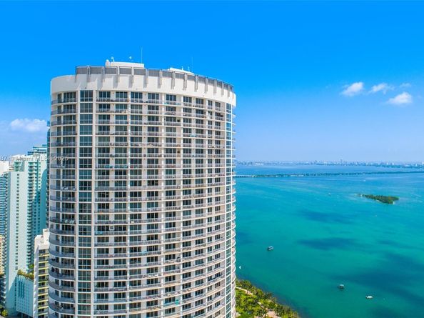 1750 N Bayshore Dr 1811, Miami FL 33132