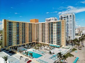 2501 S Ocean Dr 414, Hollywood FL 33019