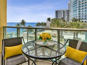 2501 S Ocean Dr 414, Hollywood FL 33019