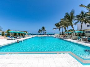 2501 S Ocean Dr 414, Hollywood FL 33019