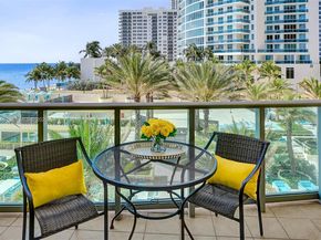 2501 S Ocean Dr 414, Hollywood FL 33019