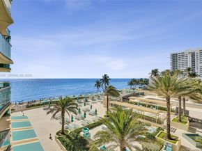 2501 S Ocean Dr 414, Hollywood FL 33019