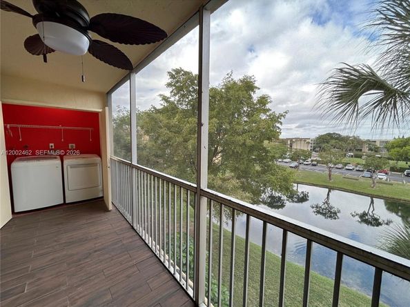 3121 NW 47th Ter 416, Lauderdale Lakes FL 33319