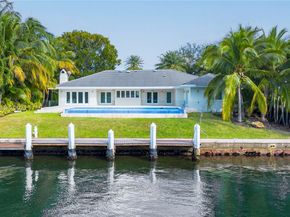 6960 Sunrise Dr, Coral Gables FL 33133