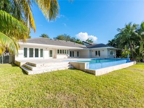 6960 Sunrise Dr, Coral Gables FL 33133