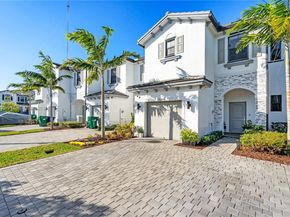 20394 NW 4th Ct 20394, Miami Gardens FL 33169