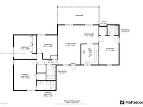 6525 SW 107th Ave, Miami FL 33173