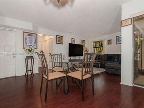 20015 NE 3rd Ct 6, Miami FL 33179