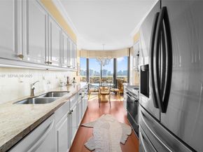 3600 Yacht Club Dr 1704, Aventura FL 33180