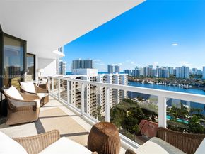 3600 Yacht Club Dr 1704, Aventura FL 33180