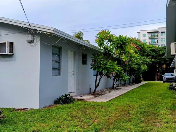 1901 Miami Rd, Fort Lauderdale FL 33316